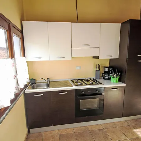شقة Roma By Interhome