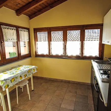 Roma By Interhome Apartment Porto Valtravaglia