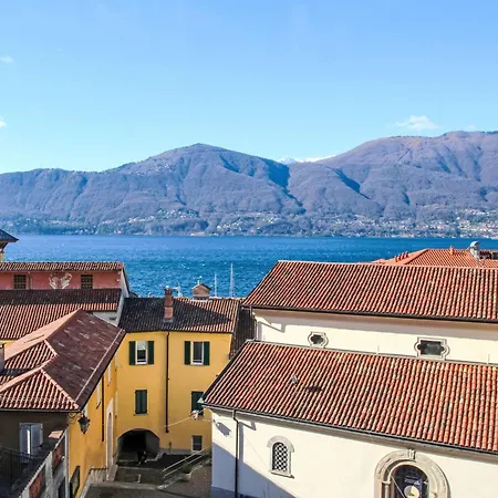 Apartment Roma By Interhome Porto Valtravaglia