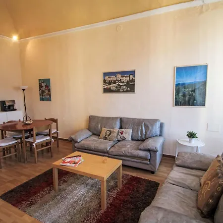 Roma By Interhome * بورتو فالترافاغليا