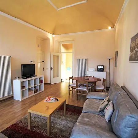 Roma By Interhome Apartment