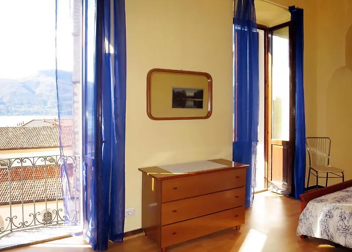 דירה Roma By Interhome פורטו ואלטרוואליה