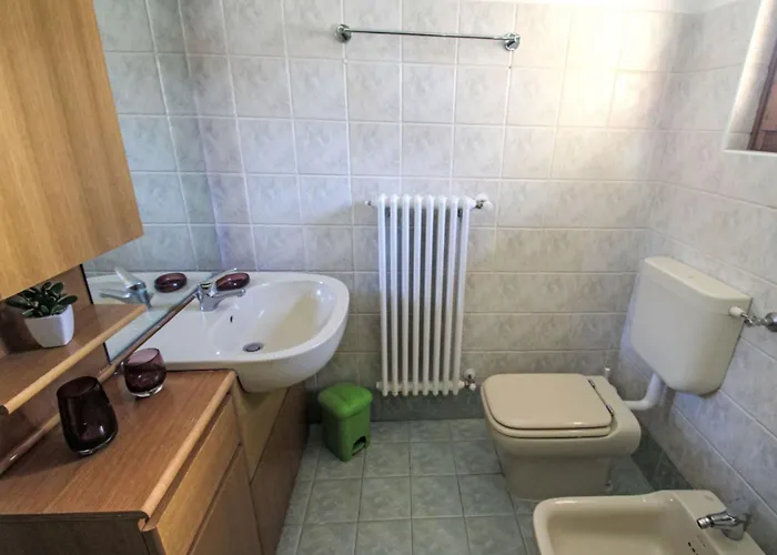 Roma By Interhome דירה פורטו ואלטרוואליה