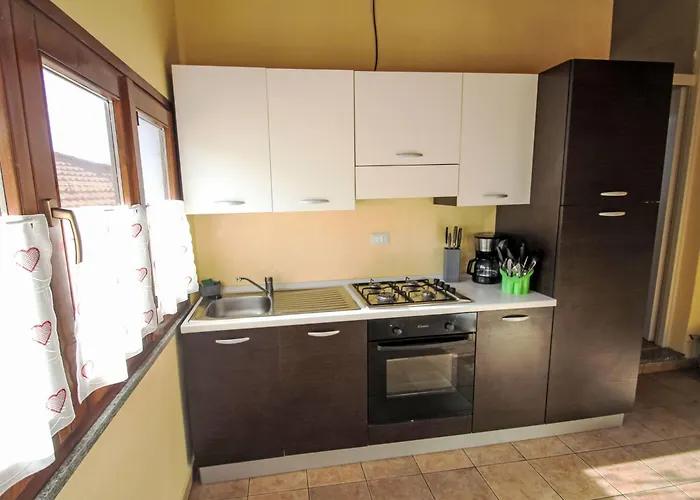 דירה Roma By Interhome