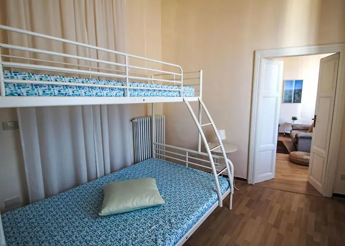 Roma By Interhome דירה *