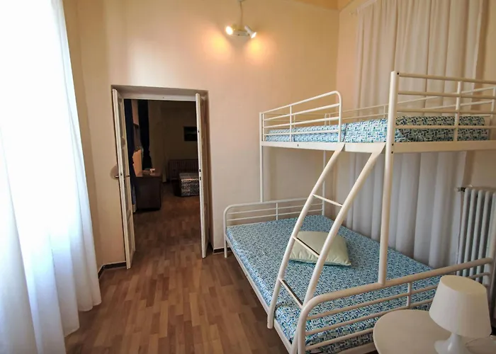 דירה Roma By Interhome *