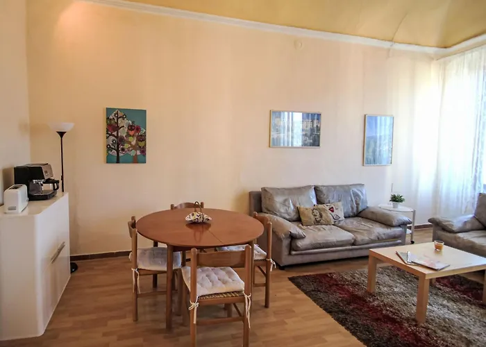 Roma By Interhome פורטו ואלטרוואליה