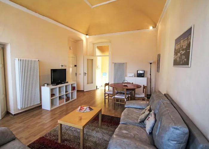 Roma By Interhome דירה