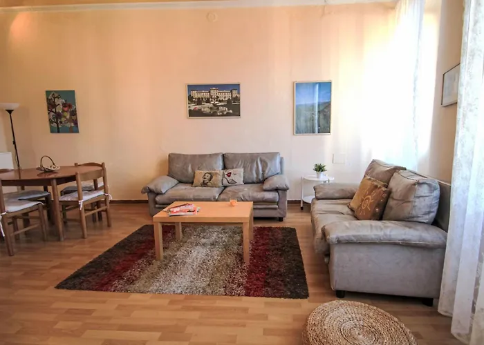 דירה Roma By Interhome